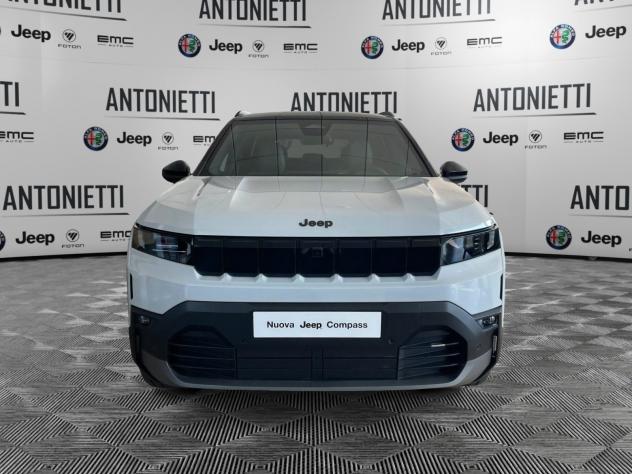 Jeep Compass Compass full-electric First Edition fwd 213cv auto - Foto 2