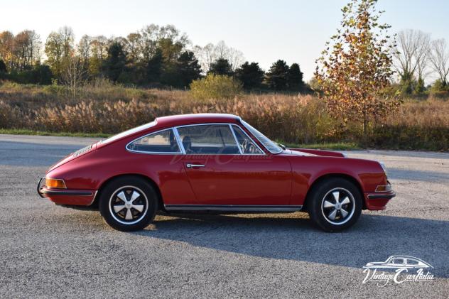 Porsche 911 2.2 S - Foto 2