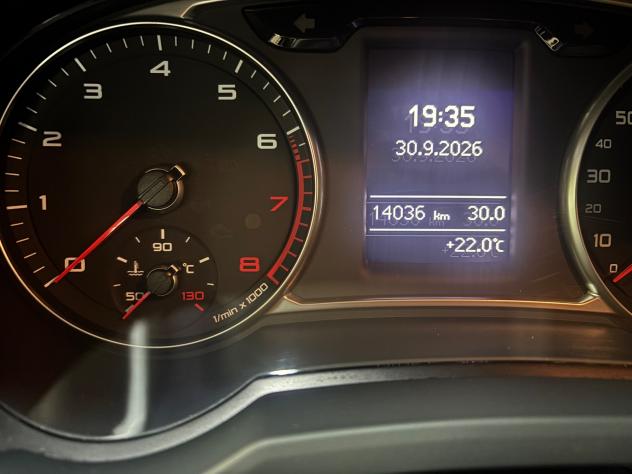 Audi A1 SPB 1.0 TFSI ultra solo 14.000 km - Foto 9