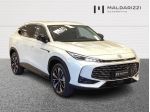 MG HS HYBRID HEV LUXURY WHITE MY25.5