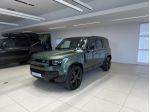 Land Rover Defender D200 AWD Auto 110 X-Dynamic SE