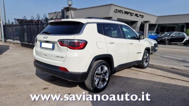 JEEP Compass 1.6 Multijet II 2WD Limited rif. 23986640 - Foto 3