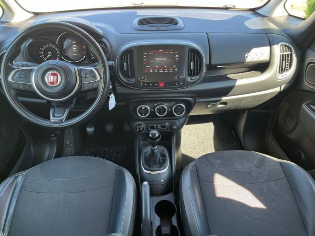 FIAT 500L 500L 1.4 tjt Lounge Gpl 120cv - Foto 10