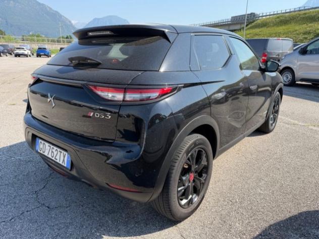 DS AUTOMOBILES DS 3 Crossback PureTech 100 Performance Line rif. 23746347 - Foto 4