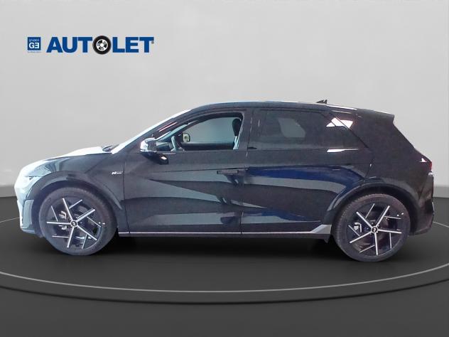 Hyundai Ioniq 5 AWD ELECTRIC Reduction Motor PE 84 KWH N LINE+SP - Foto 5