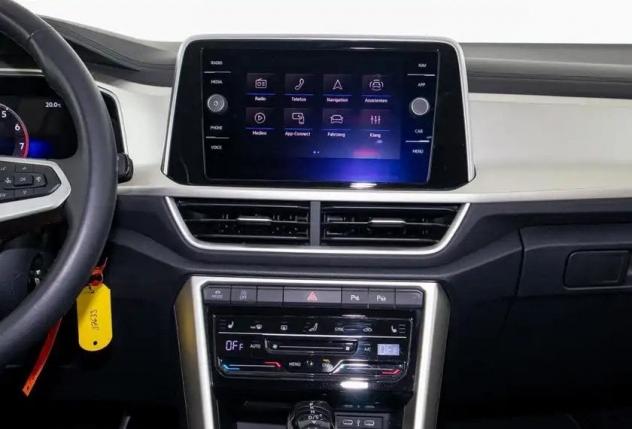 Volkswagen T-Roc T-Roc 1.5 TSI ACT DSG Life - Foto 9