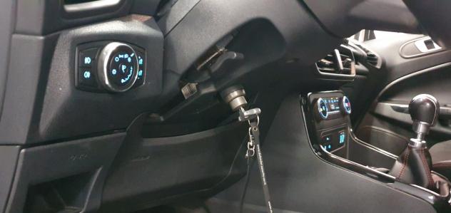 Ford EcoSport 1.5 Ecoblue 100 CV Start&Stop ST-Line - Foto 10