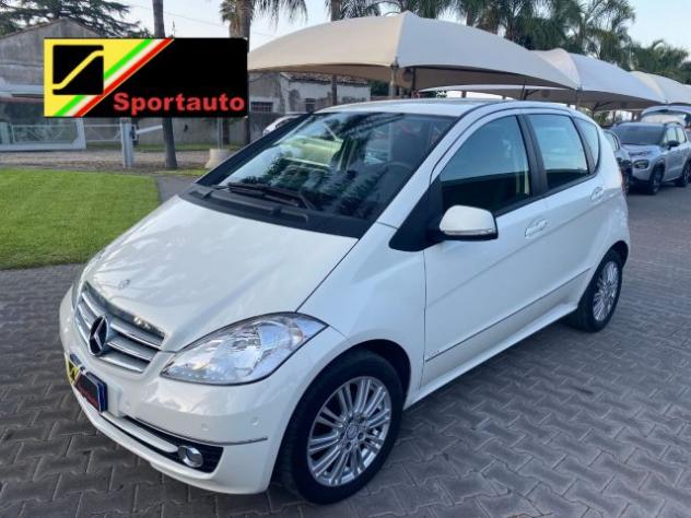 MERCEDES-BENZ A 180 CDI Sport rif. 23984157