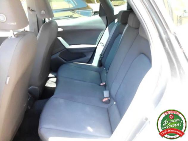 SEAT Arona 1.0 EcoTSI 110 CV DSG FR rif. 23807596 - Foto 10