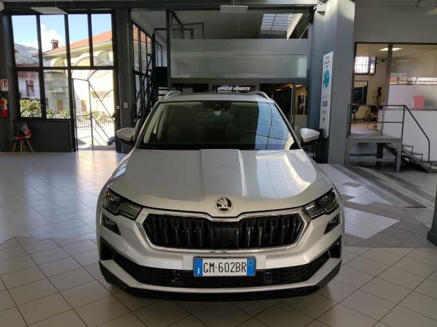 Škoda Karoq Karoq 1.5 tsi Style dsg - Foto 3