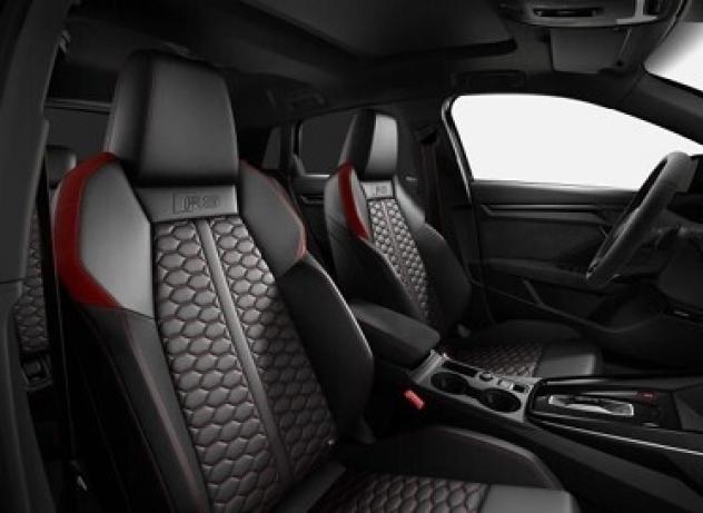 Audi RS 3 SPB TFSI quattro S tronic '25 KM 0 - Foto 2