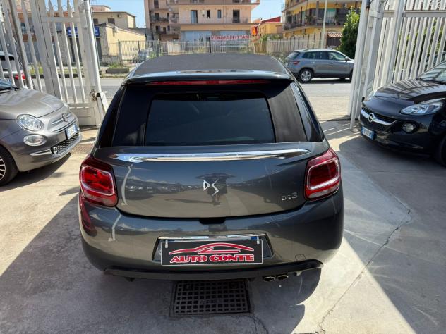Ds DS3 DS 3 BlueHDi 120 S&S Sport Chic - Foto 6