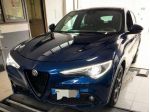 ALFA ROMEO Stelvio 2.2 Turbodiesel 190 CV AT8 Q4 Sprint rif. 24044131