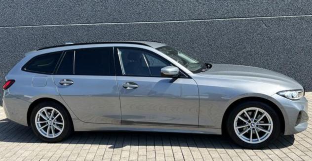 BMW 318 i Touring rif. 23827881 - Foto 10