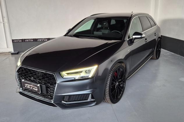 Audi A4 S4 Avant 3.0 TFSI quattro tiptronic Business - Foto 5