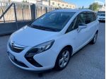 Opel Zafira Tourer 7 POSTI METANOOOOOOOO