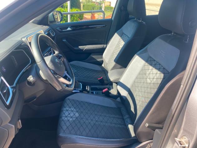 VOLKSWAGEN T-Roc 1ª serie T-Roc 2.0 TDI SCR R-Line - Foto 7