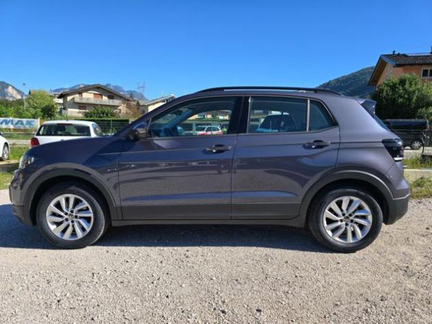 VOLKSWAGEN T-Cross 1.0 TSI 110 CV DSG Style rif. 24093702 - Foto 3