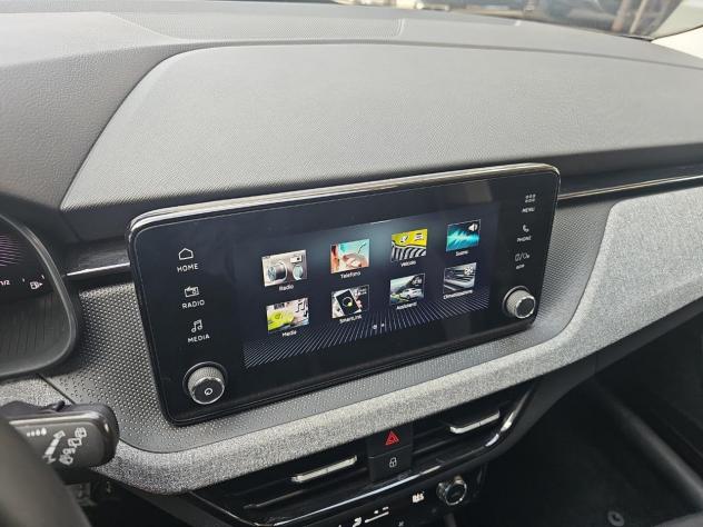 Škoda Kamiq Kamiq 1.0 TSI Black Dots DSG 115 CV - Foto 9
