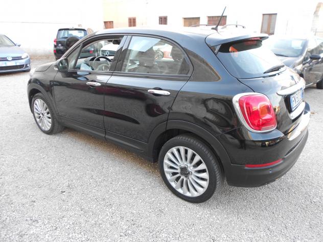 Fiat 500X 1.6 MultiJet 120 CV Lounge - Foto 4