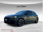 Audi A1 II 2019 Sportback Sportback 40 2.0 tfsi S Line Edition 207cv s-tronic