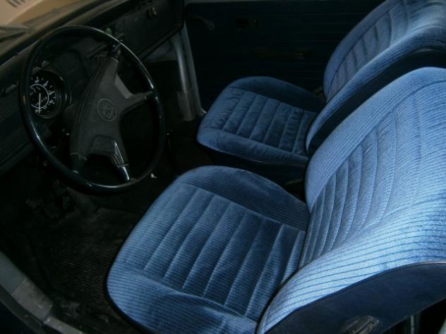 VOLKSWAGEN Maggiolino Maggiolino rif. 12127593 - Foto 4