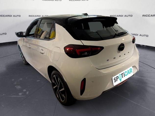 Opel Corsa Yes Benzina 100 CV (74kW) Manuale - Foto 4