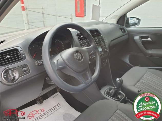 VOLKSWAGEN Polo 1.0 MPI 5p. Business Trendline rif. 19583153 - Foto 9