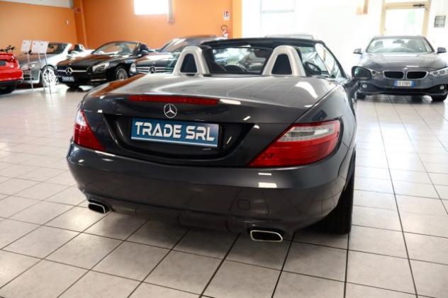 MERCEDES-BENZ SLK 200 SLK 200 75.000 km - Foto 7