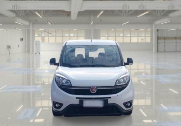 FIAT Doblo CARGO LOUNGE 1.6 MJT 105CV PC N1 rif. 23736060 - Foto 2