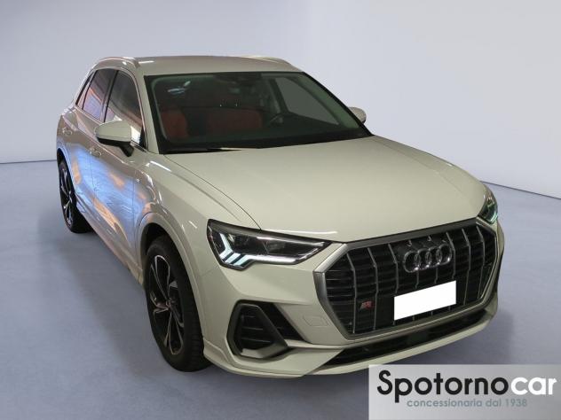 Audi Q3 45 TFSI e S tronic S Line Edition - Foto 7