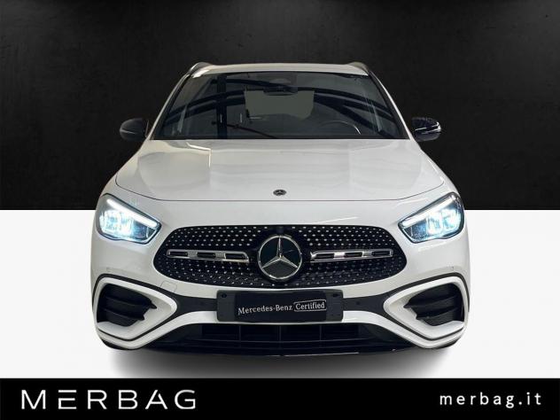 Mercedes-Benz GLA 200 AMG Line Advanced Plus auto - Foto 3