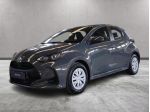 Toyota Yaris YARIS 1.5 TNGA HEV 115 E-CVT ASH GREY KM 0