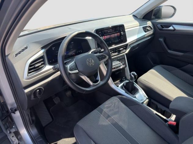 VOLKSWAGEN T-Roc T-Roc 2.0 TDI SCR Life rif. 23925711 - Foto 9