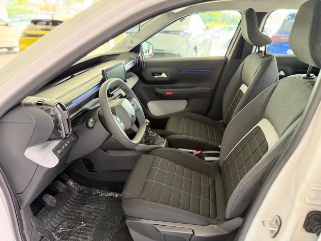 Citroën C3 Turbo 100 cv Manuale PLUS CON 8 ANNI DI GARANZIA - Foto 10