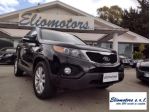 KIA - Sorento - 2.2 16V CRDI VGT 4WD Class Navi