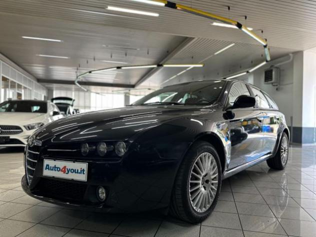 ALFA ROMEO 159 1.8 16V Sportwagon rif. 23790716 - Foto 2