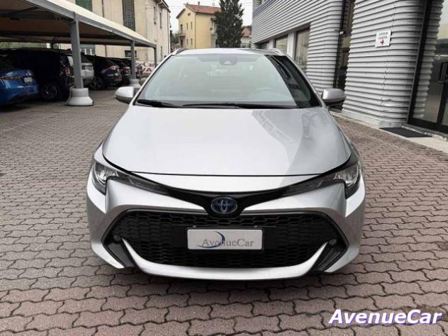 TOYOTA Corolla Touring Sports TS 1.8h BUSINESS cvt PREZZO REALE rif. 24179536 - Foto 2