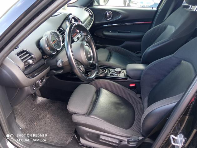 Mini Cooper D Clubman 2.0 D AUTOMATICO 150CV - Foto 8