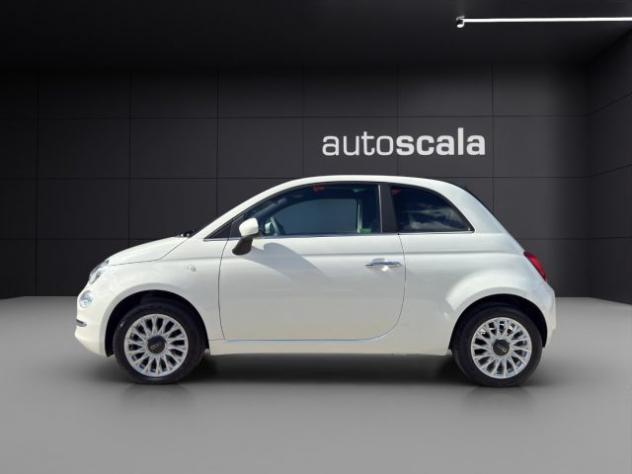 FIAT 500 C 1.0 Hybrid Dolcevita rif. 23699799 - Foto 2