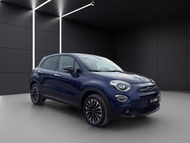 FIAT 500X 1.5 T4 Hybrid 130 CV DCT Club rif. 23487468 - Foto 7
