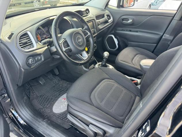 Jeep Renegade 1.6 MJet 120cv Limited - Foto 5
