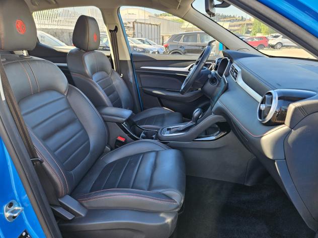 MG ZS 1.0L Turbo Automatica Luxury *Senza obbligo finanziamento* - Foto 4