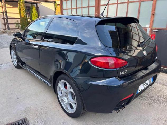 ALFA ROMEO 147 3.2i V6 24V cat 3 porte GTA rif. 24068783 - Foto 2