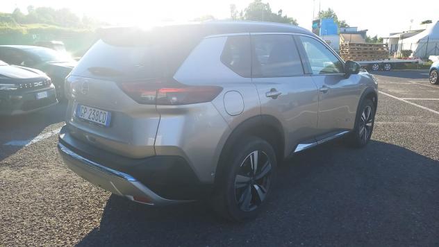 Nissan X-Trail 1.5 HEV e-Power Tekna Auto - Foto 3