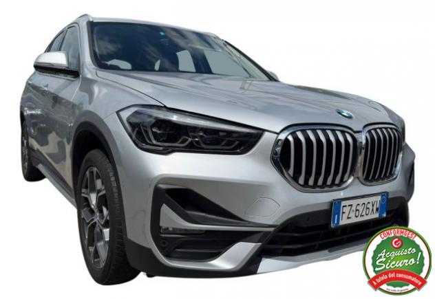 BMW X1 sDrive18i xLine Automatica rif. 23783506 - Foto 2