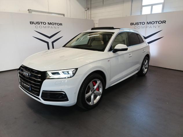 Audi Q5 Q5 3.0 V6 tdi Advanced Plus quattro s-tronic - Foto 3