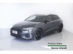 AUDI A3 SPB 35 TFSI S tronic S line edition rif. 22548748