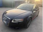 AUDI A4 2.5 V6 TDI Avant Sport senza nessun lavoro da fare rif. 23842924