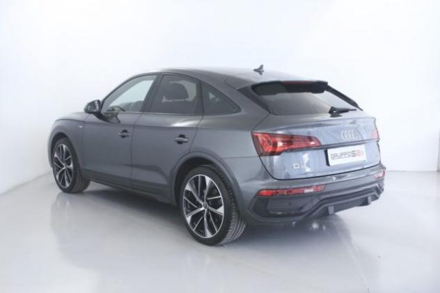 AUDI Q5 Sportback SPB 40 TDI quattro S tronic S line plus rif. 21560150 - Foto 6